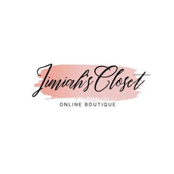 Jimiah's Closet